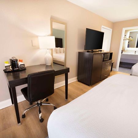 Best Western Historical Inn St. Augustine Dış mekan fotoğraf