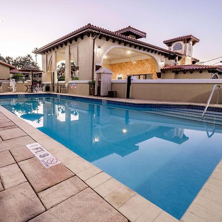 Best Western Historical Inn St. Augustine Dış mekan fotoğraf