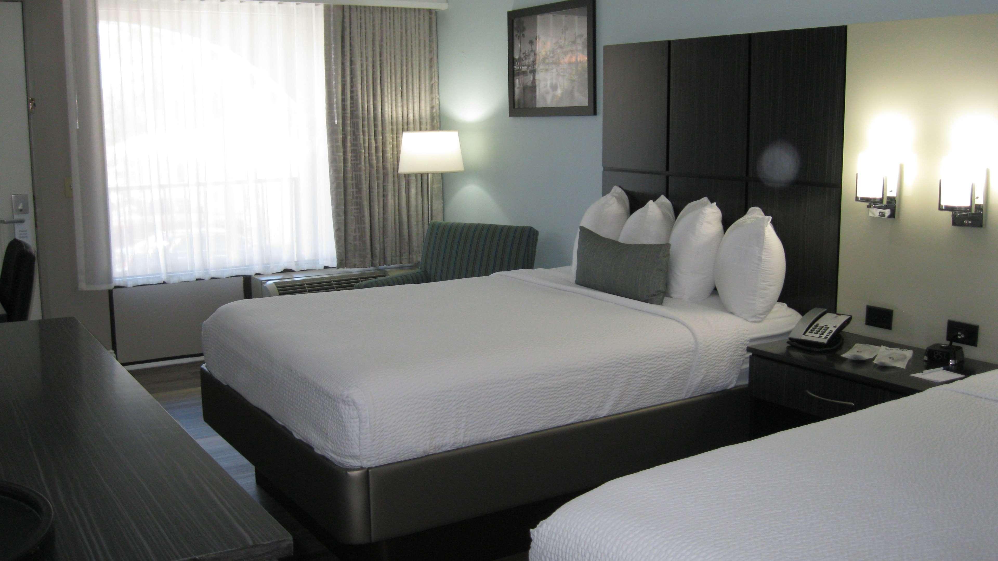 Best Western Historical Inn St. Augustine Dış mekan fotoğraf