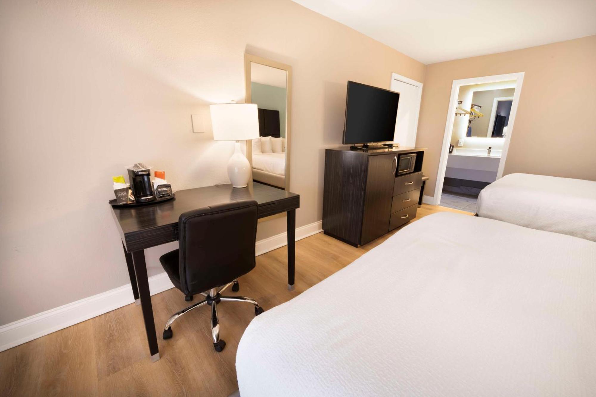 Best Western Historical Inn St. Augustine Dış mekan fotoğraf