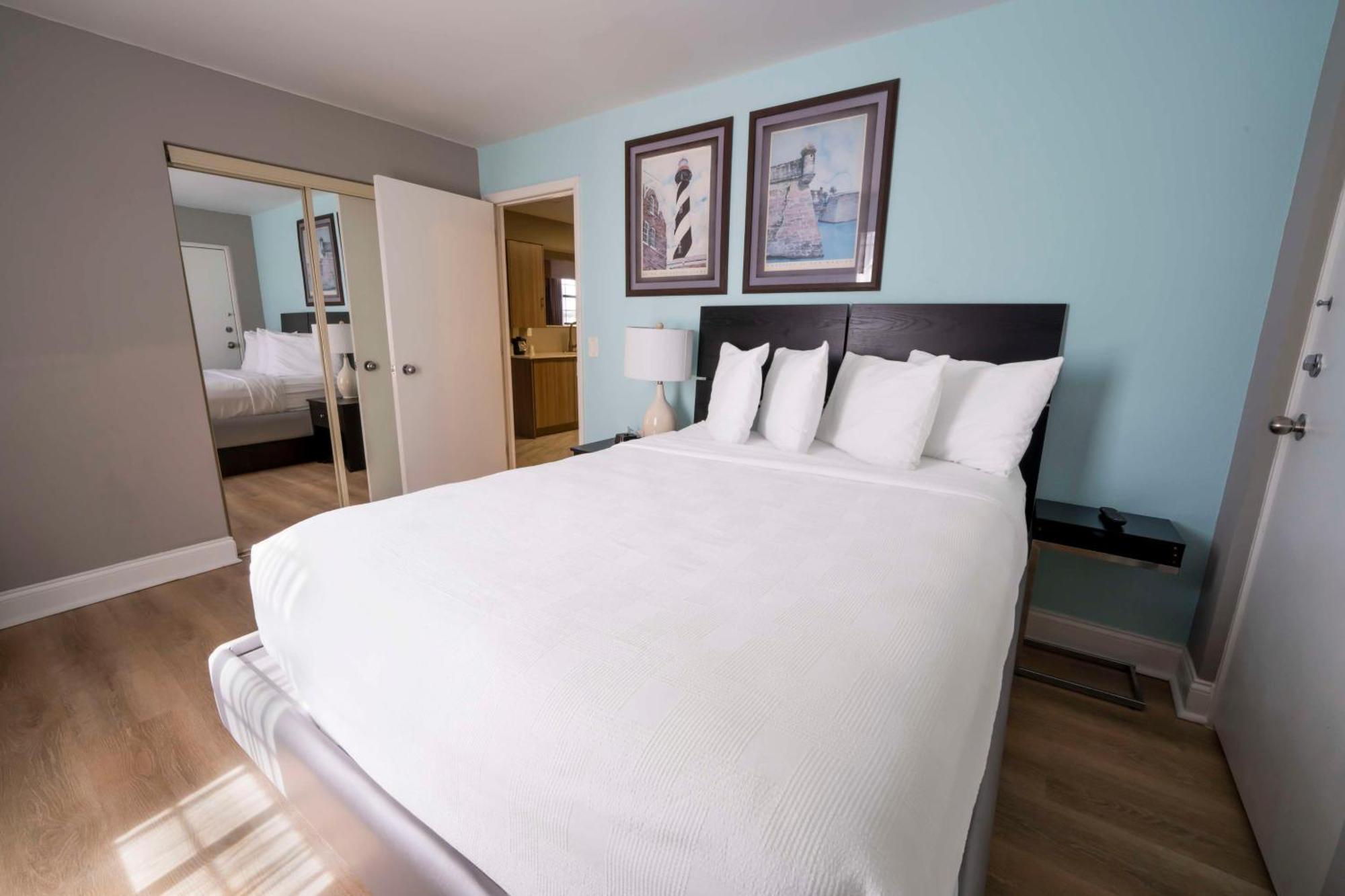Best Western Historical Inn St. Augustine Dış mekan fotoğraf