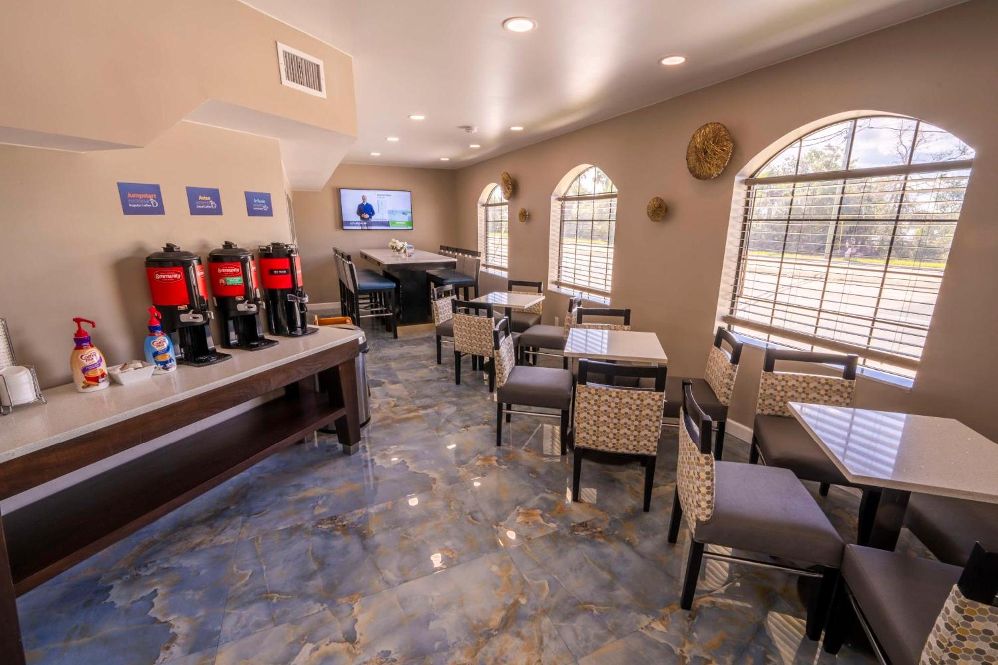 Best Western Historical Inn St. Augustine Dış mekan fotoğraf