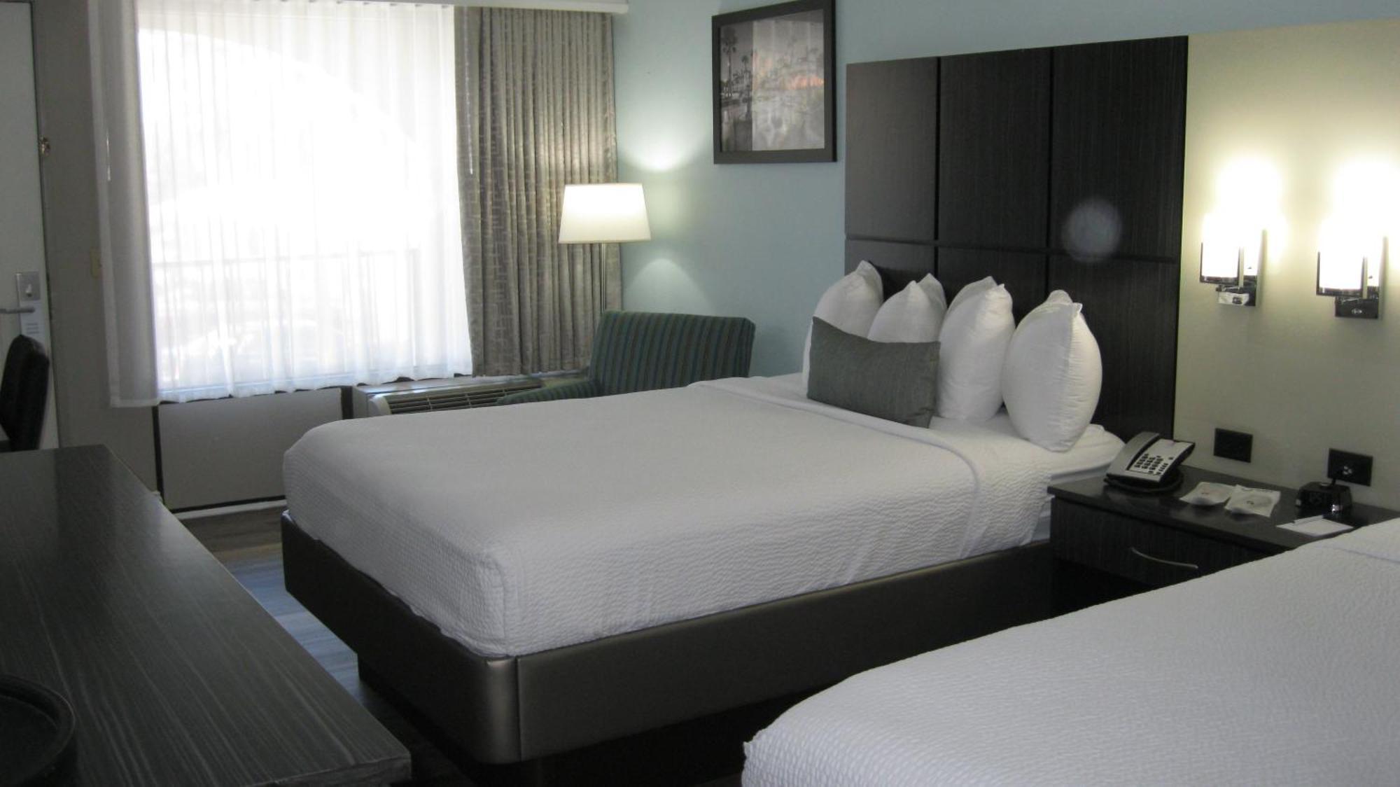 Best Western Historical Inn St. Augustine Dış mekan fotoğraf